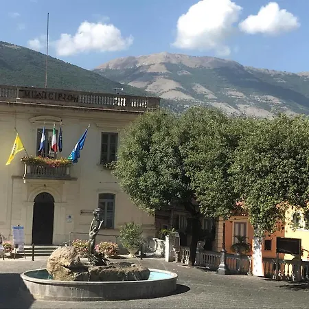 La Torre * Maratea