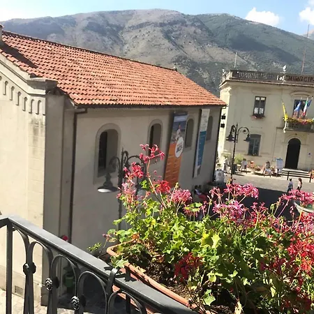 La Torre * Maratea