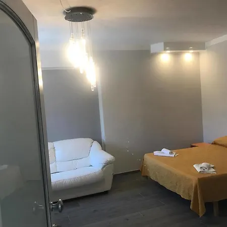 La Torre Bed & Breakfast *