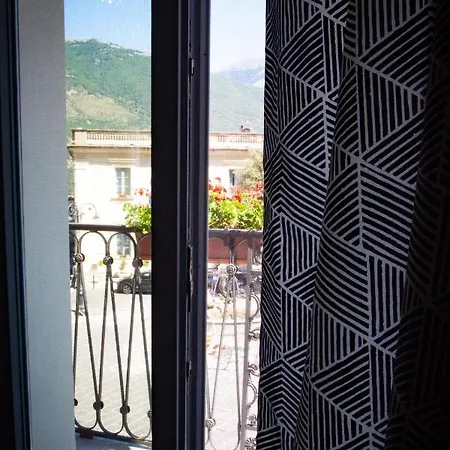 La Torre Couette-café