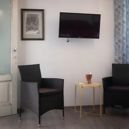 La Torre Couette-café