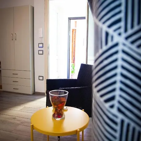 La Torre Bed & Breakfast *