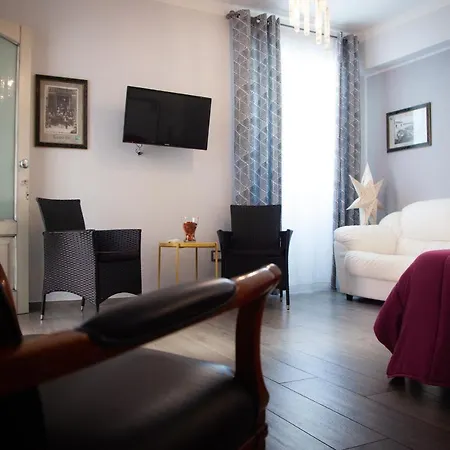 Bed & Breakfast La Torre *