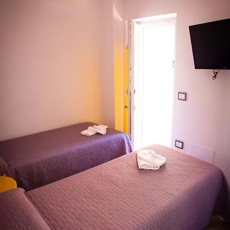 Bed & Breakfast La Torre