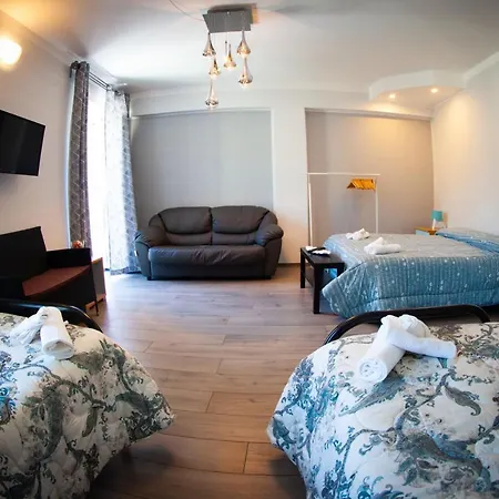 La Torre Bed & Breakfast *