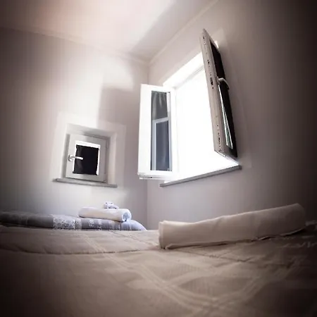 Bed & Breakfast La Torre