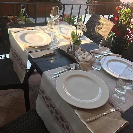 La Torre Couette-café