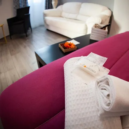 Couette-café La Torre Maratea