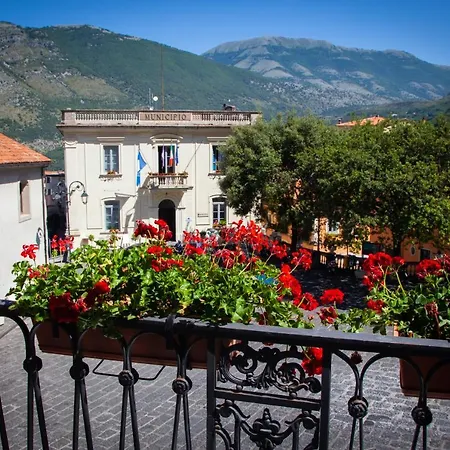 La Torre Bed & Breakfast Maratea