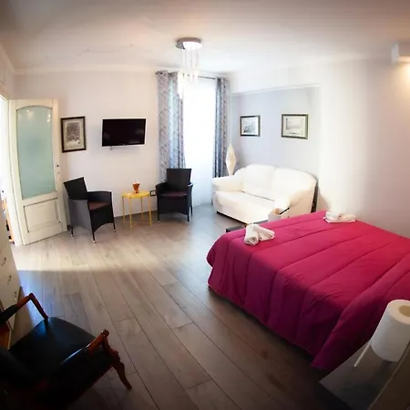 Bed & Breakfast La Torre Maratea