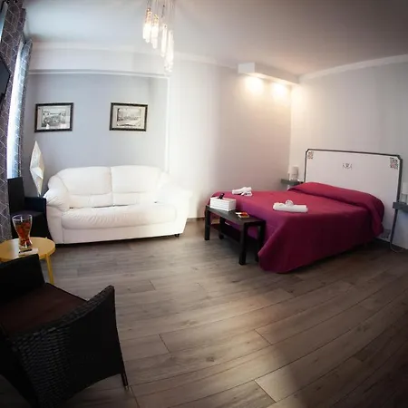 La Torre Bed & Breakfast