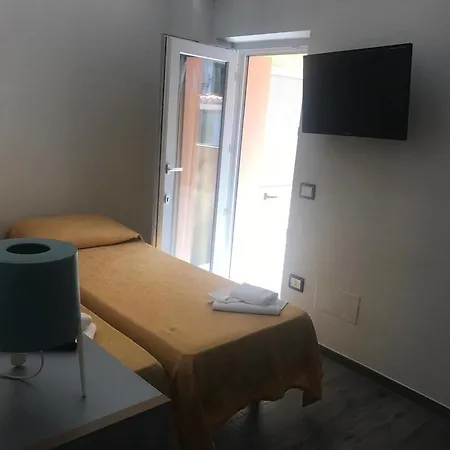 La Torre Bed & Breakfast