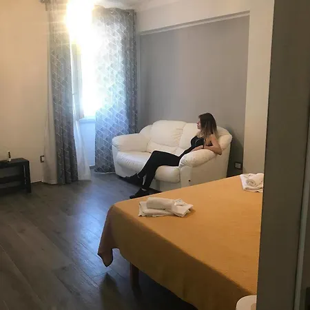 La Torre Couette-café Maratea