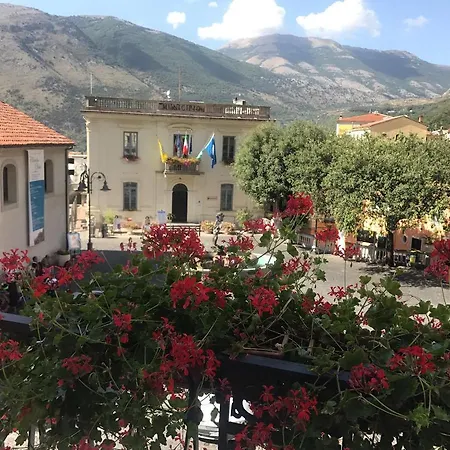 Bed & Breakfast La Torre Maratea