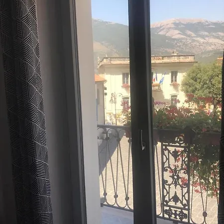 Bed and breakfast La Torre *