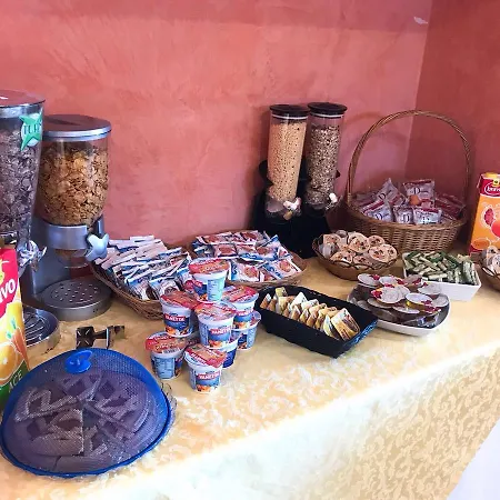 Bed & Breakfast La Torre