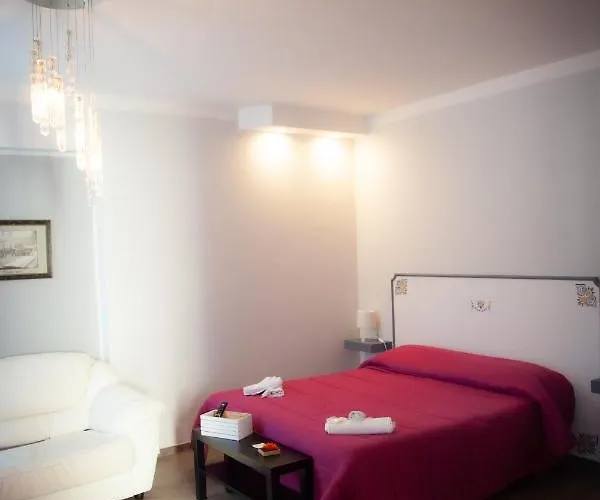 La Torre Bed & Breakfast