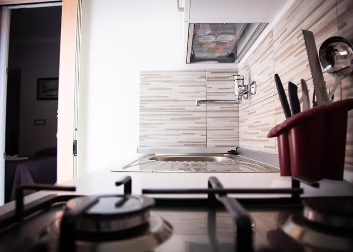 La Torre Bed & Breakfast *