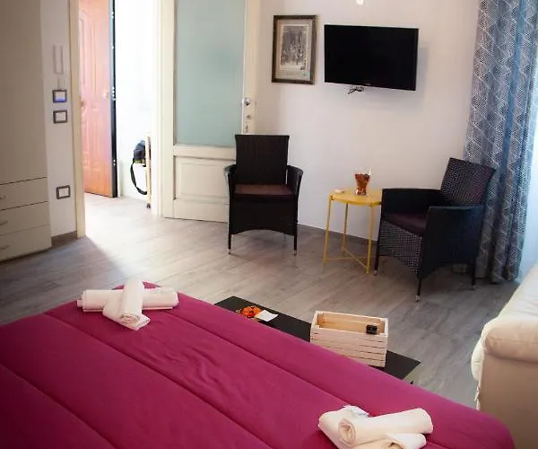 Bed & Breakfast La Torre