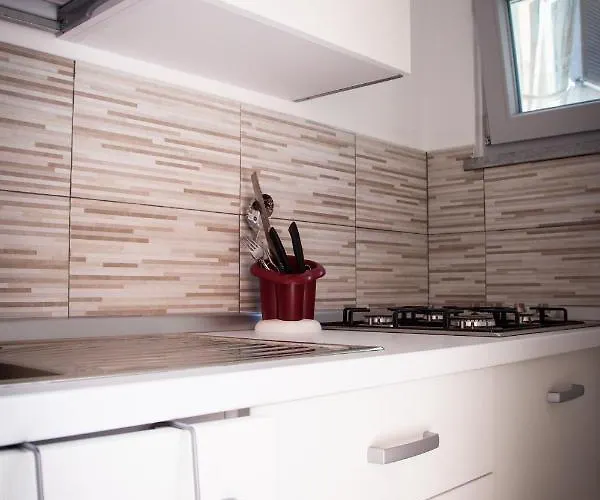 Bed & Breakfast La Torre