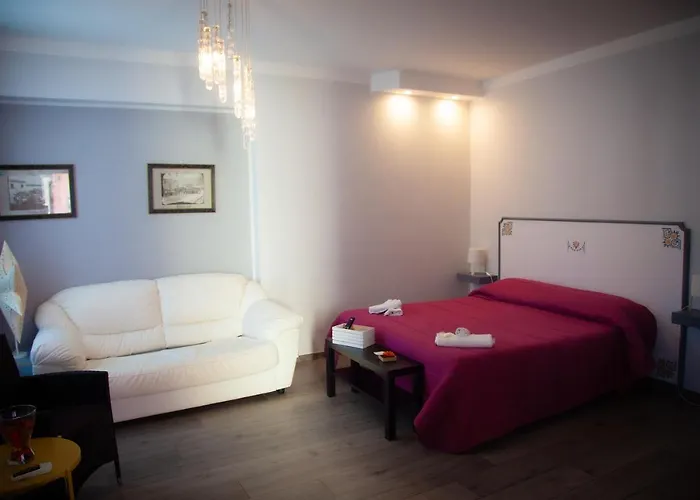 Bed & Breakfast La Torre *