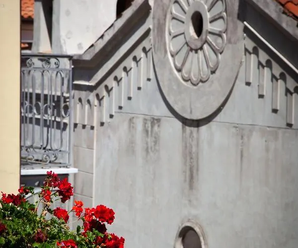 Bed & Breakfast La Torre Maratea