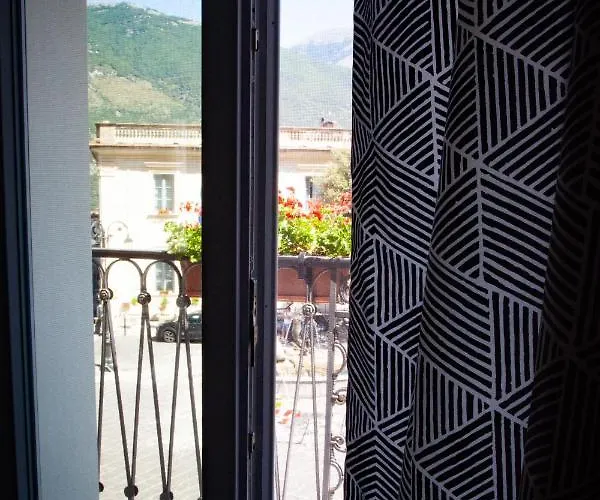 La Torre Bed & Breakfast