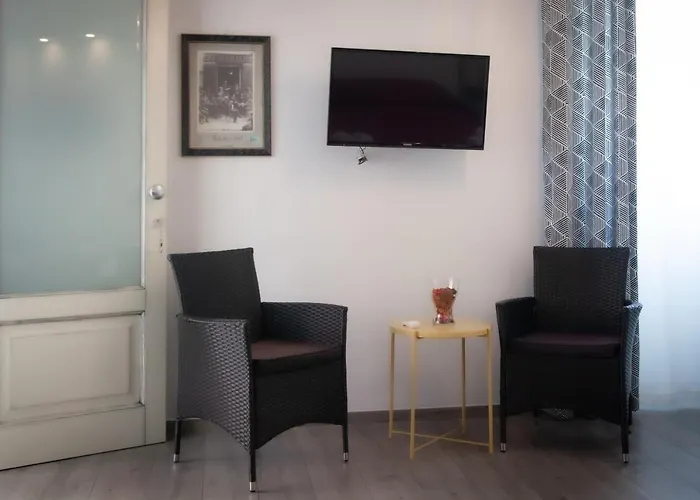 La Torre Bed & Breakfast