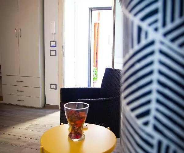 La Torre Bed & Breakfast *