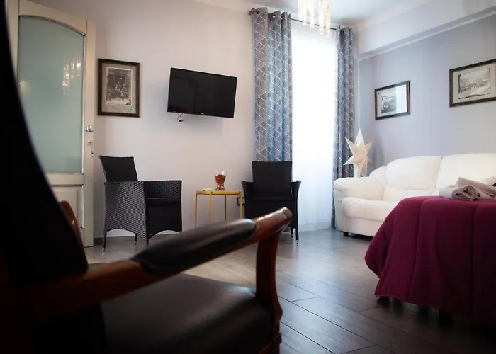 Bed & Breakfast La Torre *