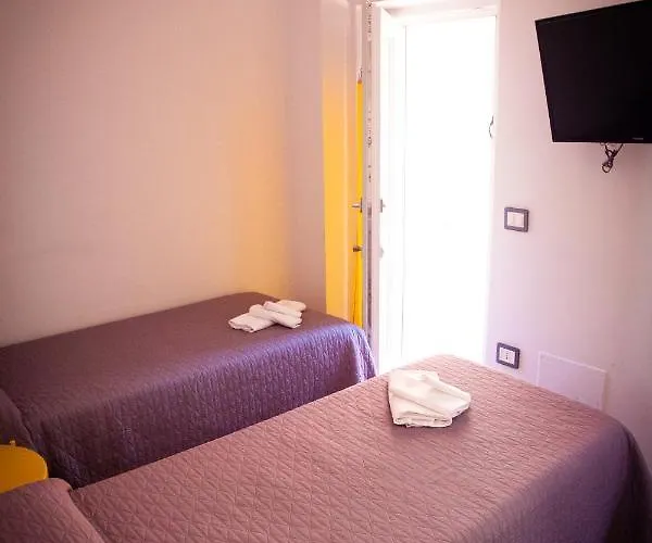 Bed & Breakfast La Torre