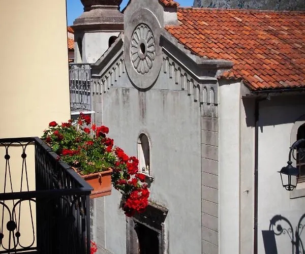 La Torre Bed & Breakfast Maratea