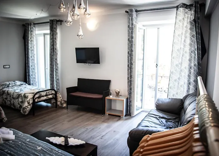 La Torre Bed & Breakfast Maratea