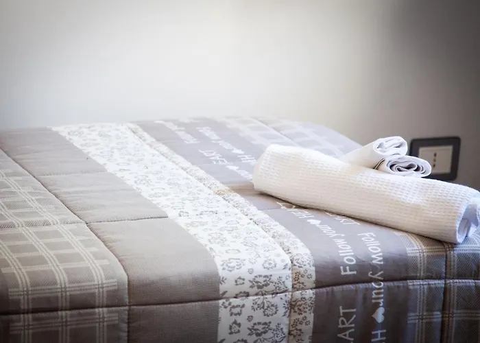 Bed & Breakfast La Torre