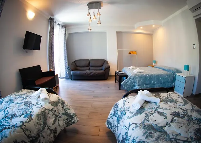 La Torre Bed & Breakfast *