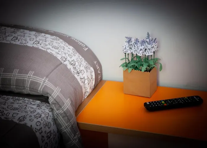 La Torre Bed & Breakfast *