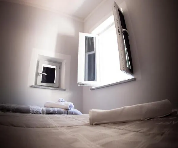 Bed & Breakfast La Torre