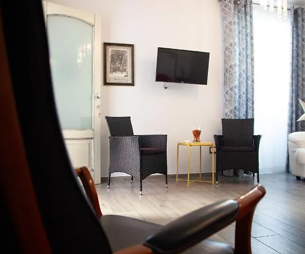 La Torre Bed & Breakfast Maratea