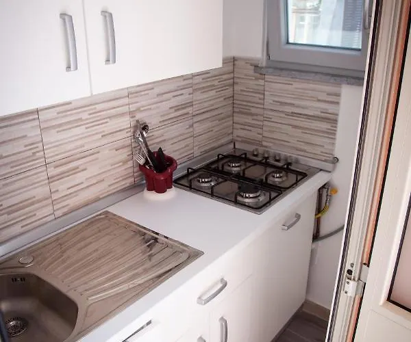 Bed & Breakfast La Torre