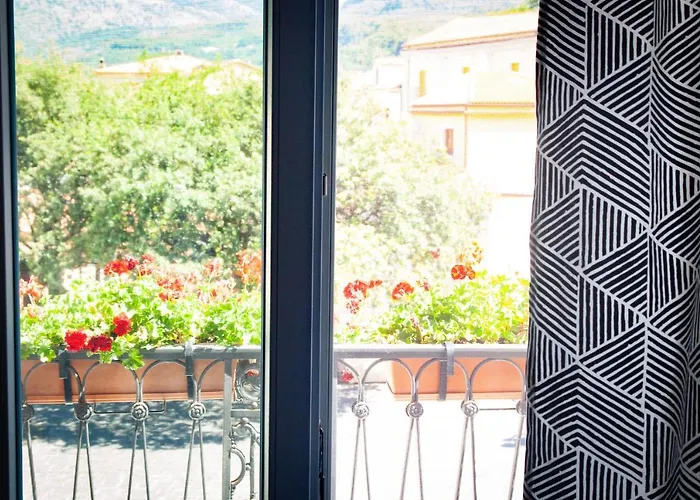 Bed & Breakfast La Torre *