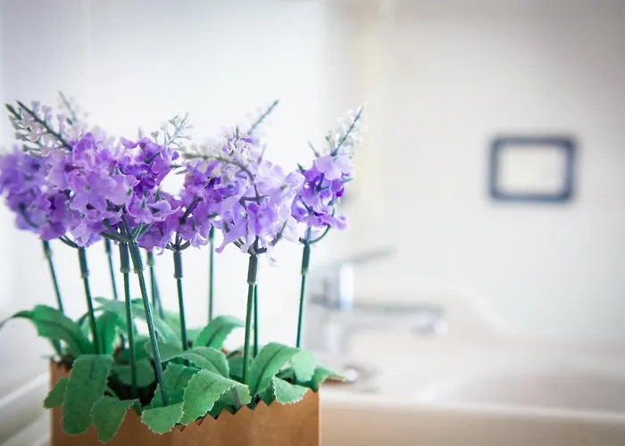 La Torre Bed & Breakfast *