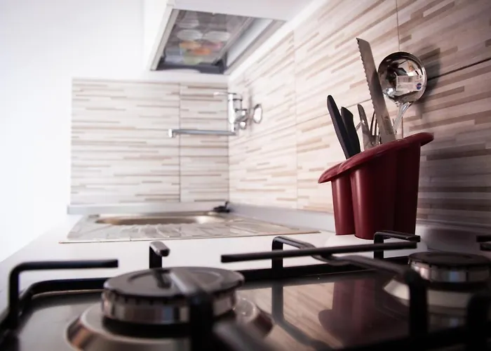 Bed & Breakfast La Torre