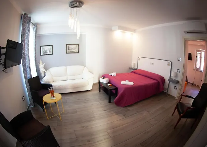 Bed & Breakfast La Torre