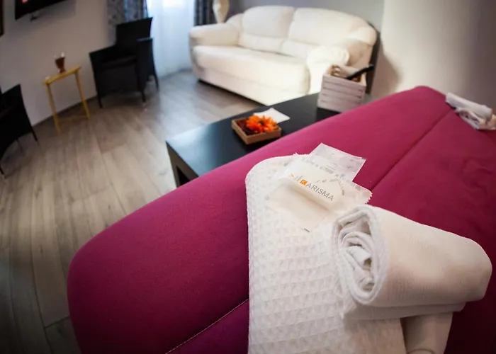 Bed & Breakfast La Torre Maratea