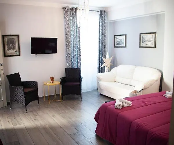 Bed & Breakfast La Torre