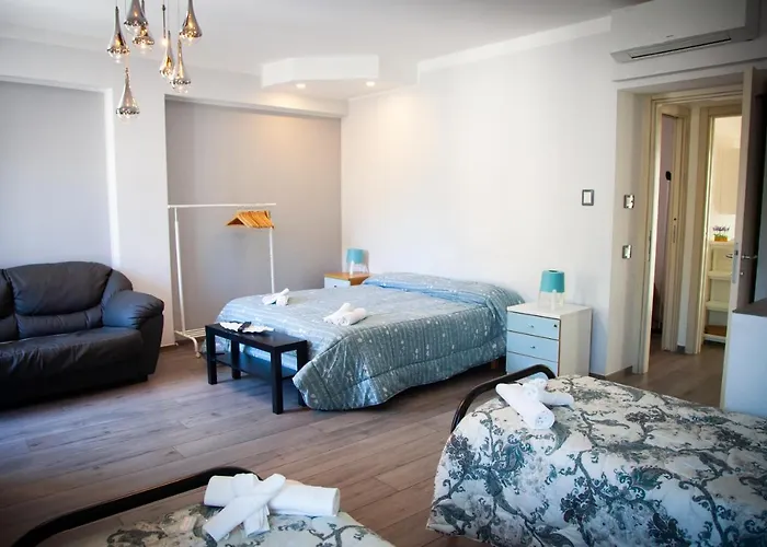 La Torre Bed & Breakfast *