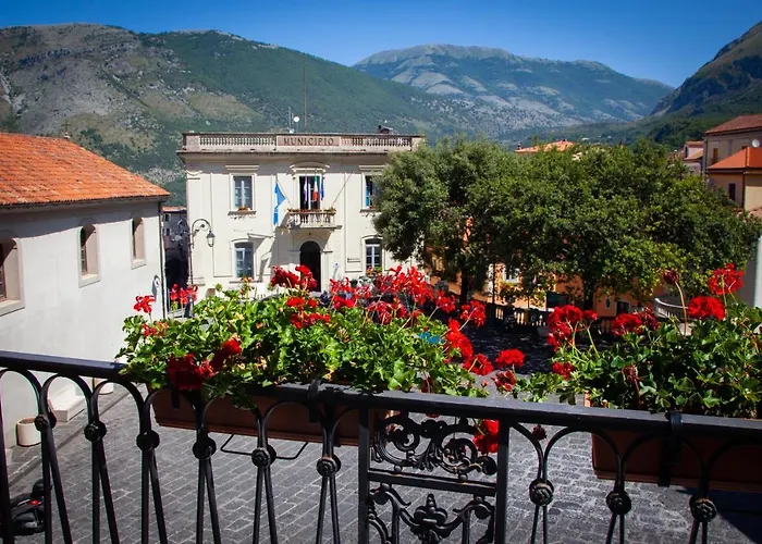 La Torre Bed & Breakfast Maratea