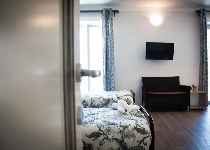 La Torre Bed & Breakfast *