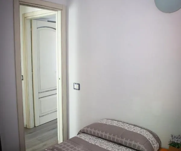 Bed & Breakfast La Torre Maratea