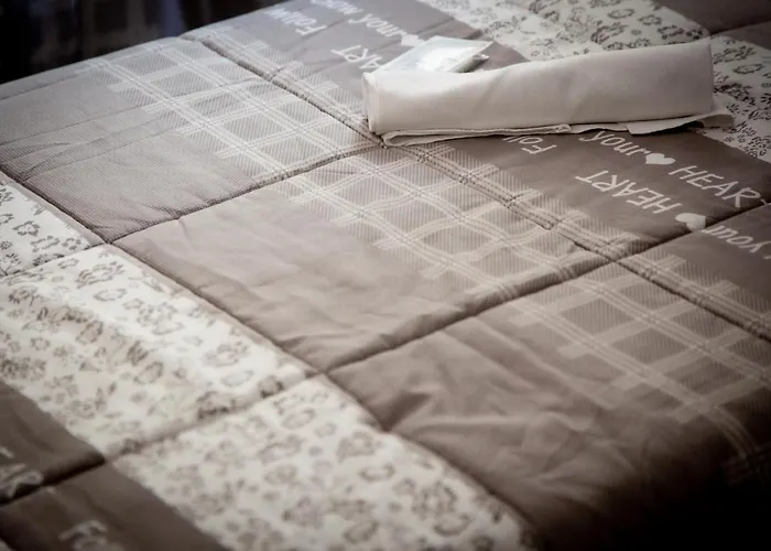 La Torre Couette-café